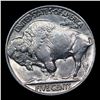 Image 3 : 1935-p Buffalo Nickel 5c Grades Select+ Unc