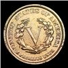 Image 3 : 1883 n/c "Racketeer Nickel" Liberty Nickel 5c Grades vf++