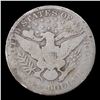 Image 3 : 1908-o Barber Half Dollars 50c Grades vg, very good