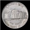 Image 3 : 1938-s Jefferson Nickel 5c Grades GEM Unc