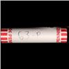 Image 3 : Shotgun Lincoln 1c roll, 1963-p 50 pcs Bank Wrapper.