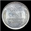Image 3 : 1943-p Lincoln Cent 1c Grades GEM Unc