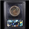 Image 3 : Proof 1991-1995-p WWII Modern Commem Half Dollar 50c Graded GEM++ Proof Deep Cameo BY USCG