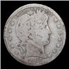 Image 2 : 1907-p Barber Quarter 25c Grades g+