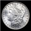 Image 2 : 1884-o Morgan Dollar $1 Grades GEM+ Unc