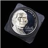 Image 2 : Gem Proof Roll 2006 Jefferson nickels, 40 coins