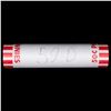 Image 2 : Shotgun Lincoln 1c roll, 1959-d 50 pcs Bank Wrapper.