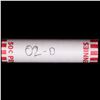 Image 3 : Shotgun Lincoln 1c roll, 2002-d 50 pcs Bank Wrapper.