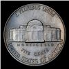 Image 3 : 1938-p Jefferson Nickel 5c Grades Select Unc 5fs