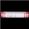 Image 3 : Shotgun Lincoln 1c roll, 1968-s 50 pcs Bank Wrapper.
