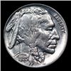 Image 2 : 1935-p Buffalo Nickel 5c Grades GEM Unc