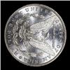 Image 3 : 1881-s Morgan Dollar $1 Grades GEM+ Unc