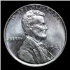 Image 2 : 1943-p Lincoln Cent 1c Grades GEM++ Unc
