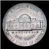 Image 3 : 1938-s Jefferson Nickel 5c Grades GEM Unc