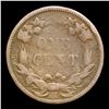 Image 3 : 1858 SL Flying Eagle Cent 1c Grades vf++