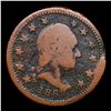 Image 2 : 1863 New York Civil War Token 1c Grades f, fine