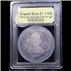 Image 4 : 1943-p Mercury Dime 10c Grades GEM++ Unc