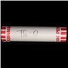 Image 3 : Shotgun Lincoln 1c roll, 1976-d 50 pcs Bank Wrapper.