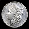 Image 2 : ***Auction Highlight*** 1883-s Morgan Dollar $1 Graded Select Unc BY USCG (fc)