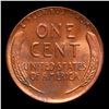Image 3 : 1953-p Lincoln Cent 1c Grades GEM Unc RD