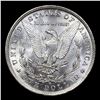 Image 3 : 1884-o Morgan Dollar $1 Grades Choice+ Unc