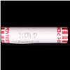 Image 3 : Shotgun Lincoln 1c roll, 2009-d Formative Years 50 pcs Bank Wrapper.