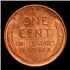 Image 3 : 1952-s Lincoln Cent 1c Grades Choice Unc RB