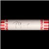 Image 3 : Shotgun Lincoln 1c roll, 1974-p 50 pcs Bank Wrapper.