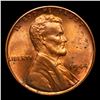 Image 2 : 1944-d Lincoln Cent 1c Grades GEM+ Unc RB