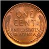 Image 3 : 1944-d Lincoln Cent 1c Grades GEM+ Unc RB
