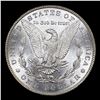 Image 3 : 1887-p Morgan Dollar $1 Grades GEM Unc