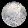 Image 3 : 1922-p Peace Dollar $1 Grades GEM Unc