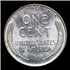 Image 3 : 1943-p Lincoln Cent 1c Grades GEM Unc
