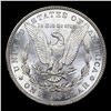 Image 3 : 1887-p Morgan Dollar $1 Grades Choice+ Unc