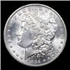 Image 2 : 1904-o Morgan Dollar $1 Grades Choice+ Unc