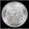 Image 3 : 1904-o Morgan Dollar $1 Grades Choice+ Unc