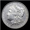 Image 2 : 1878-p 8tf Morgan Dollar $1 Grades Select Unc