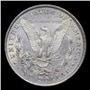 Image 3 : 1878-p 8tf Morgan Dollar $1 Grades Select Unc