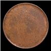 Image 2 : no date Lincoln Cent Mint Error 1c Grades Select Unc BN