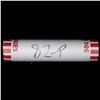 Image 2 : Shotgun Lincoln 1c roll, 1982-p 50 pcs Bank Wrapper.
