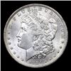 Image 2 : 1884-o Morgan Dollar $1 Grades GEM Unc