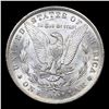 Image 3 : 1884-o Morgan Dollar $1 Grades GEM Unc