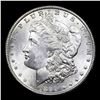 Image 2 : 1899-o Morgan Dollar $1 Grades GEM+ Unc