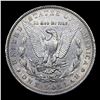 Image 3 : 1878-p Rev '79 Morgan Dollar $1 Grades Select Unc