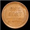 Image 3 : 1920-p Lincoln Cent Mint Error 1c Grades vf++