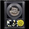 Image 3 : Proof 2017-s Boys Town Modern Commem Half Dollar 50c Graded GEM++ Proof Deep Cameo By USCG