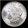 Image 2 : 1885-o Morgan Dollar $1 Grades Choice+ Unc