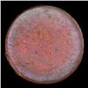 Image 2 : No Date Lincoln Cent Mint Error 1c Grades Select Unc BN
