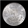 Image 3 : 1903-p Morgan Dollar $1 Grades GEM+ Unc By SEGS