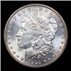 Image 2 : 1904-o Morgan Dollar $1 Grades GEM Unc